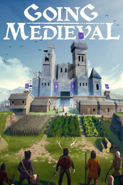 Steam Community :: Going Medieval.
